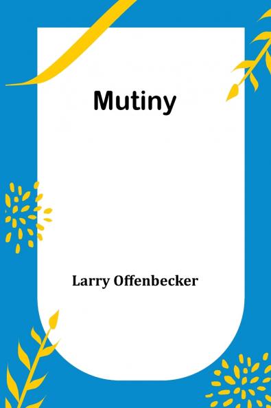 Mutiny