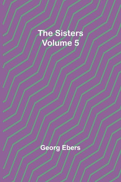 The Sisters Volume 5