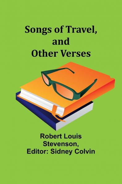 Songs of Travel and Other Verses