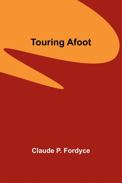 Touring Afoot