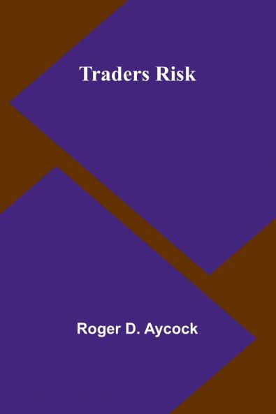 Traders Risk