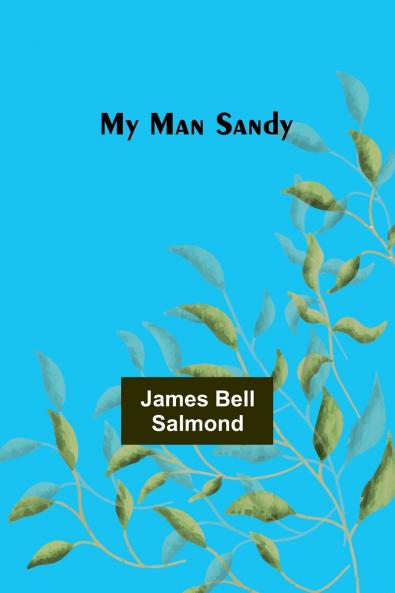 My Man Sandy
