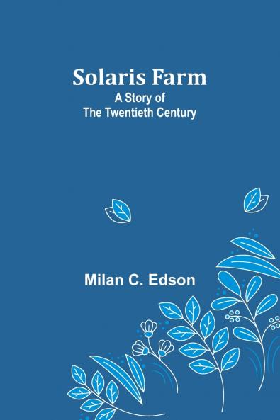 Solaris Farm