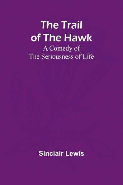 The Trail of the Hawk