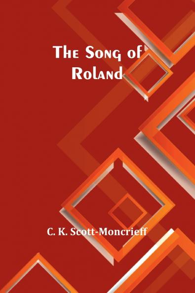 The Song of Roland