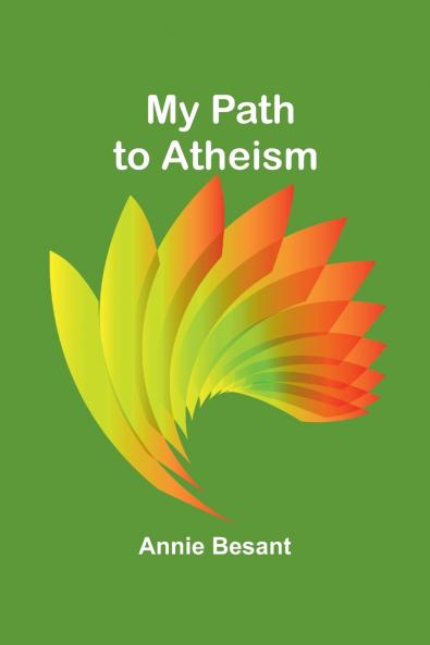My Path to Atheism