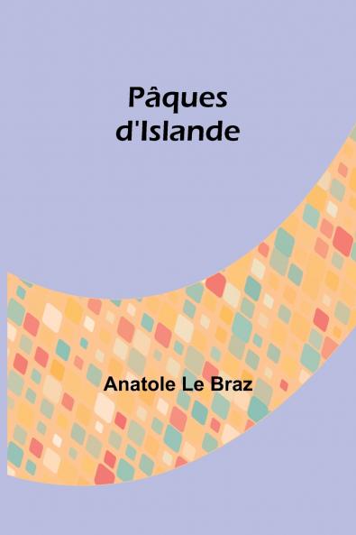 Pâques d'Islande