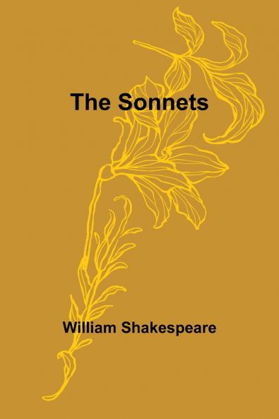 The Sonnets