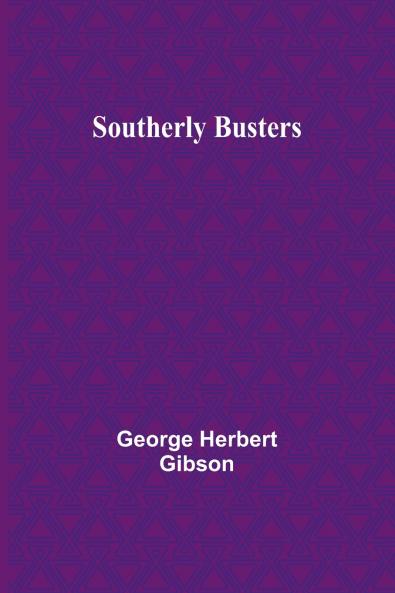 Southerly Busters
