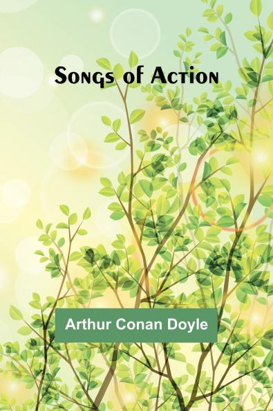 Songs of Action