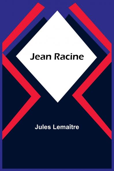 Jean Racine