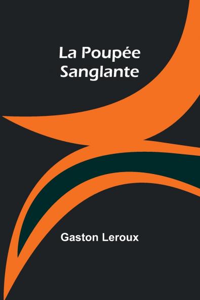 La Poupée Sanglante