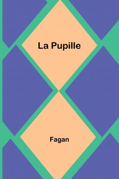 La Pupille