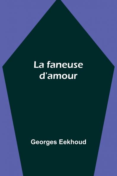 La faneuse d'amour