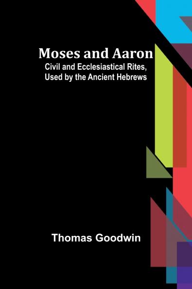 Moses and Aaron