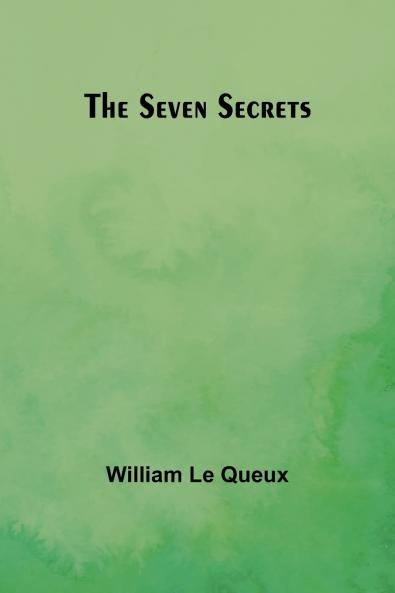 The Seven Secrets