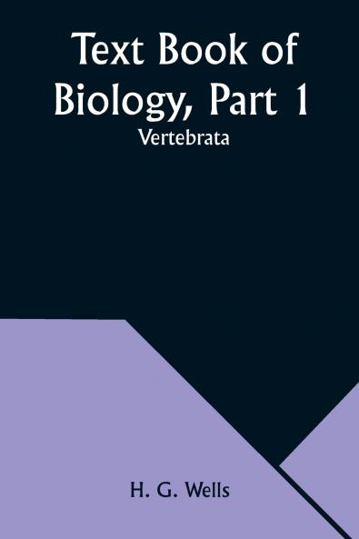 Text Book of Biology Part 1