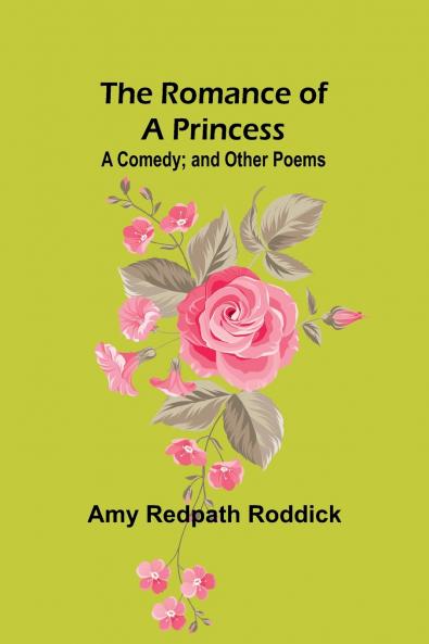 The Romance of a Princess