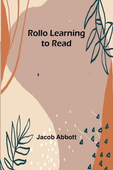 Rollo Learning to Read