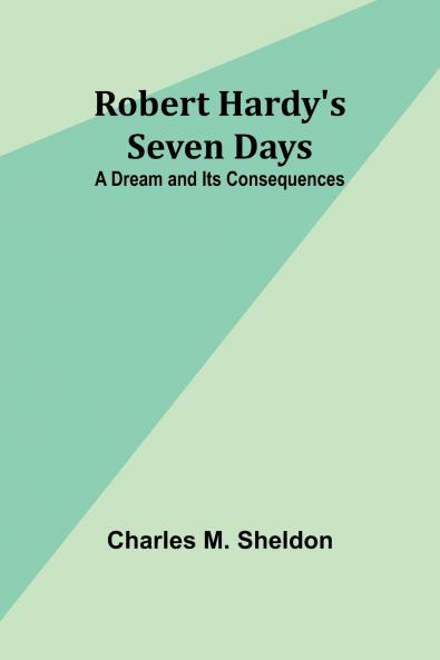 Robert Hardy's Seven Days