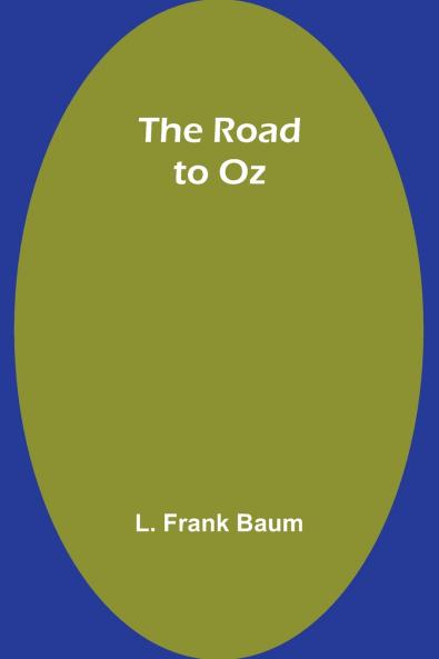 The Road to Oz