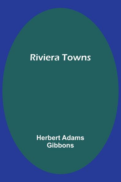 Riviera Towns