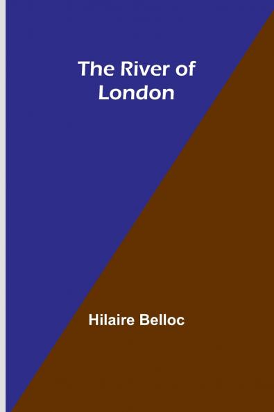 The River of London