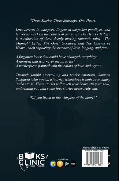 The Heart's Trilogy