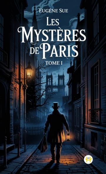 Les Mystères de Paris Tome I