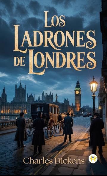 Los Ladrones de Londres