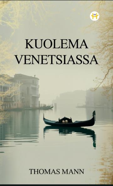 Kuolema Venetsiassa