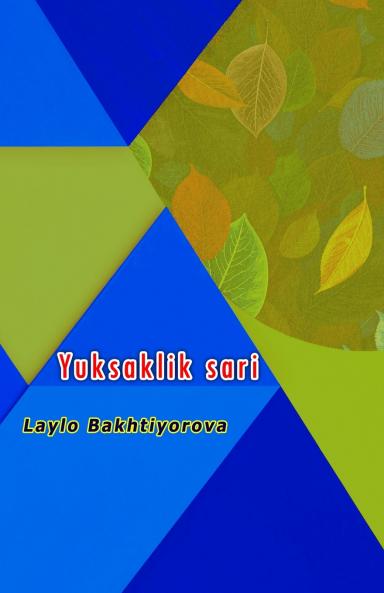 Yuksaklik sari