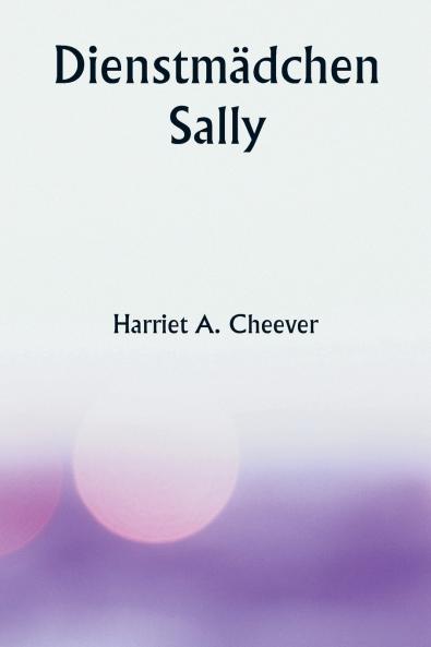 Dienstmädchen Sally