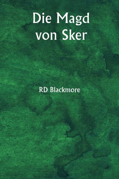 Die Magd von Sker