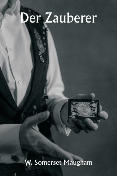 Der Zauberer