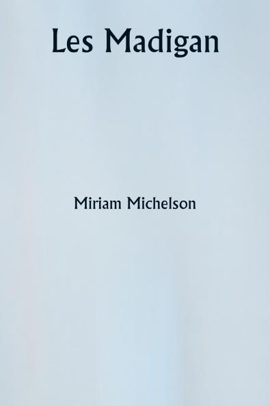 Les Madigan