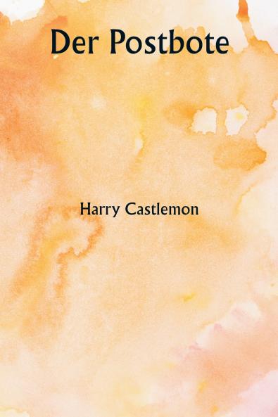 Der Postbote