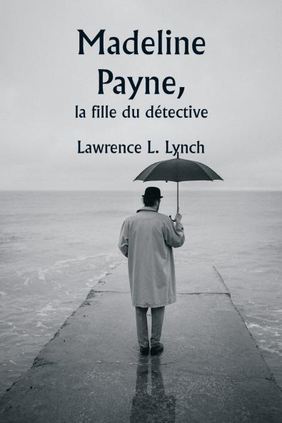 Madeline Payne la fille du détective