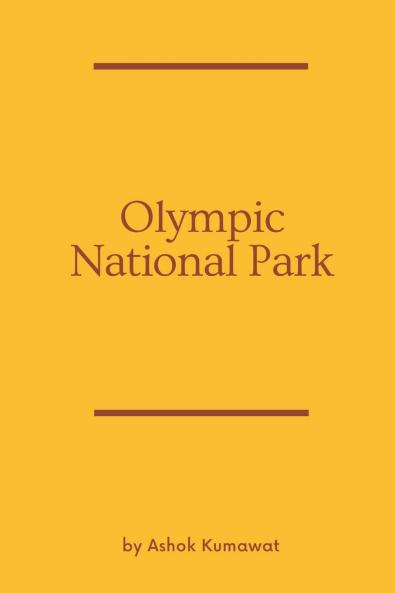 Olympic National Park