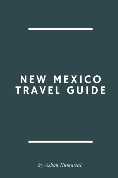 New Mexico Travel Guide