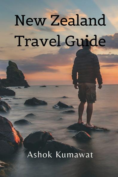 New Zealand Travel Guide