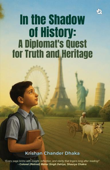 In the Shadow of History