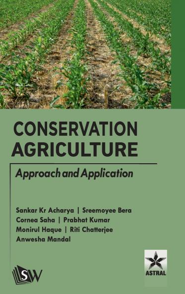 Conservation Agriculture