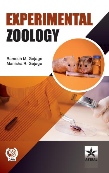 Experimental Zoology