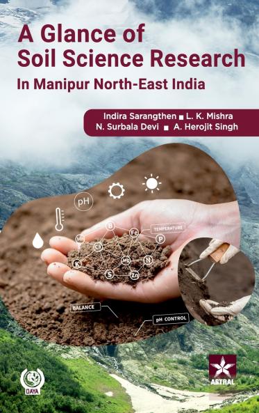 Glance of Soil Science Research in Manipur - North East India