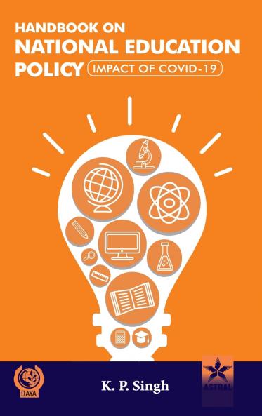 Handbook on National Education Policy
