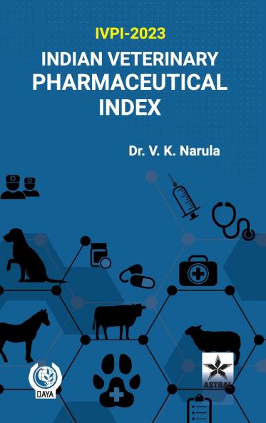 Indian Veterinary Pharmaceutical Index