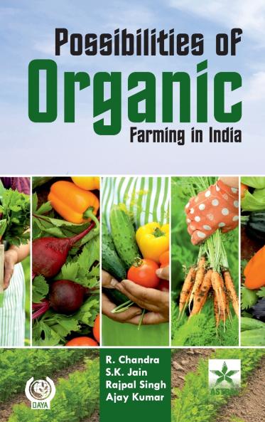 Possibilities of Organic Farming in India