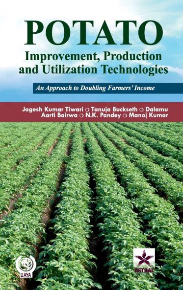 Potato Improvement Production and Utilization Technologies
