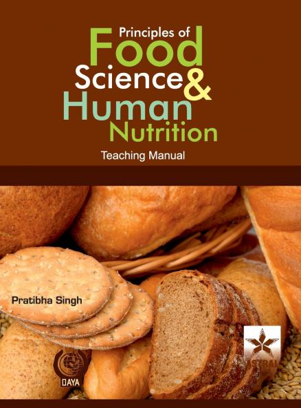 Principles of Food Science & Human Nutrition
